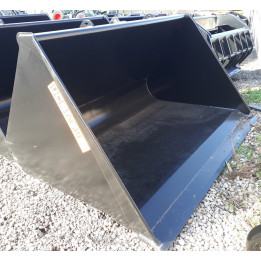 JCB GODET GRAND VOLUME 2,45 M