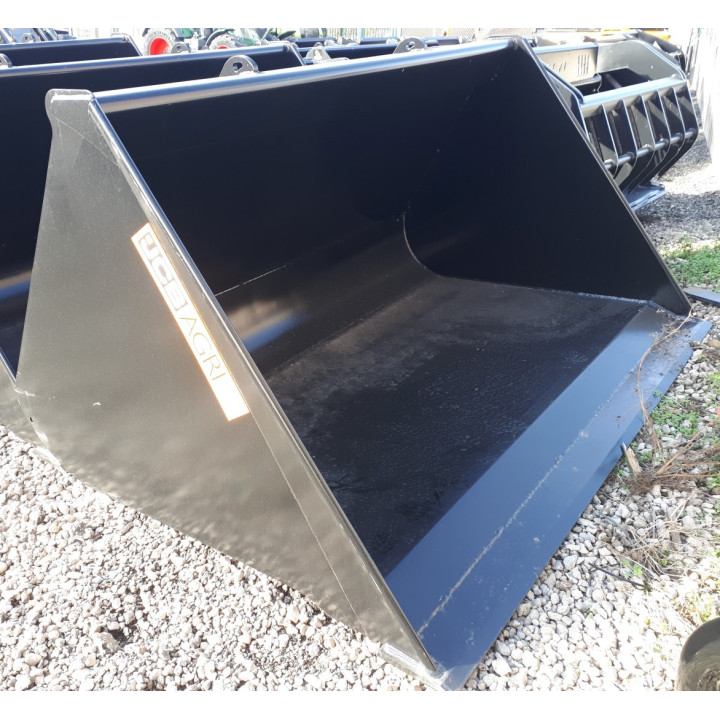 JCB VOLUMEBAK 2,45 M
