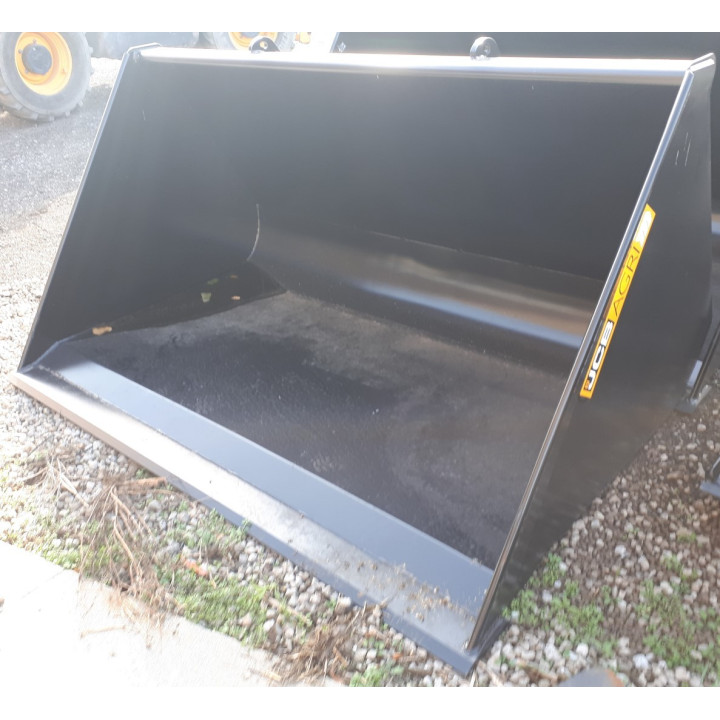 JCB GODET GRAND VOLUME 2,45 M