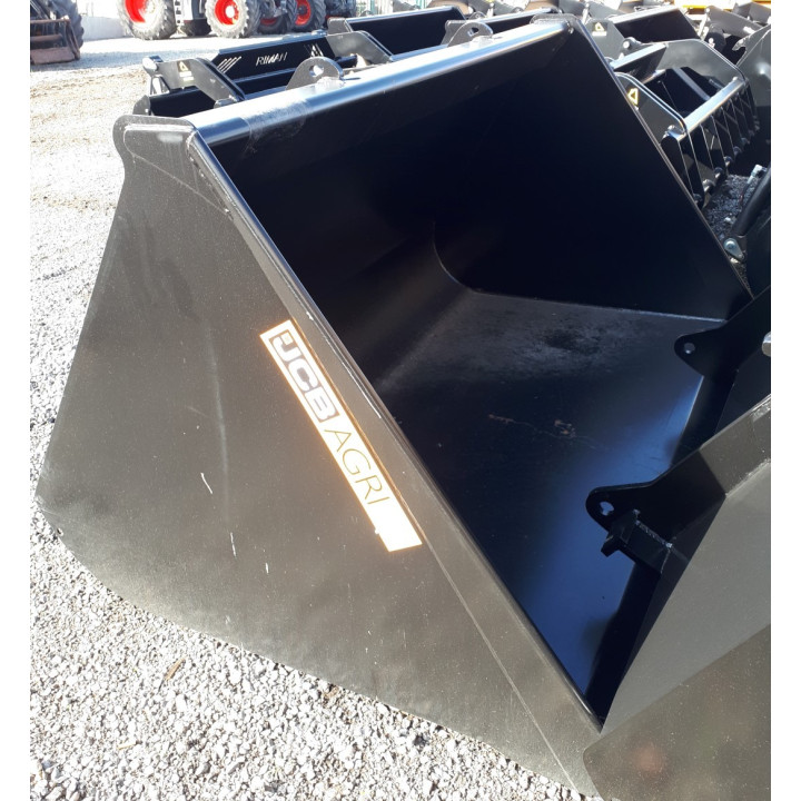 JCB GODET GRAND VOLUME 2,45 M