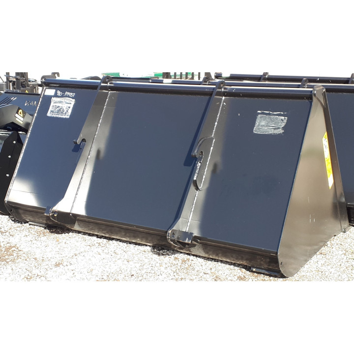 JCB VOLUMEBAK 2,45 M
