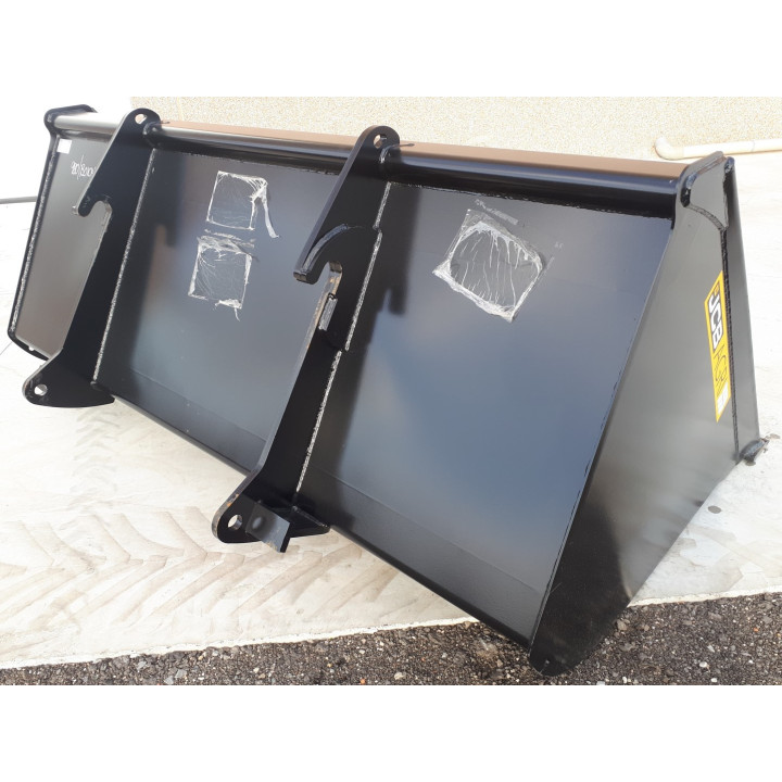 JCB VOLUMEBAK 1800 L