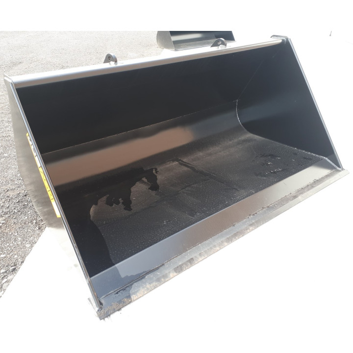 JCB GODET GRAND VOLUME 1800 L