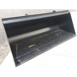 JCB GODET A TERRE 2,45 M