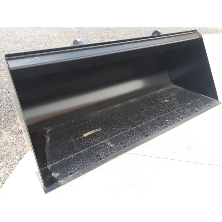 JCB GRONDBAK 2,45 M