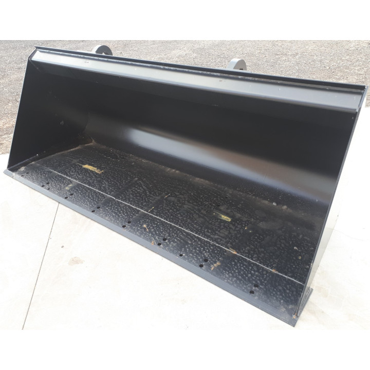 JCB GODET 2,45 M