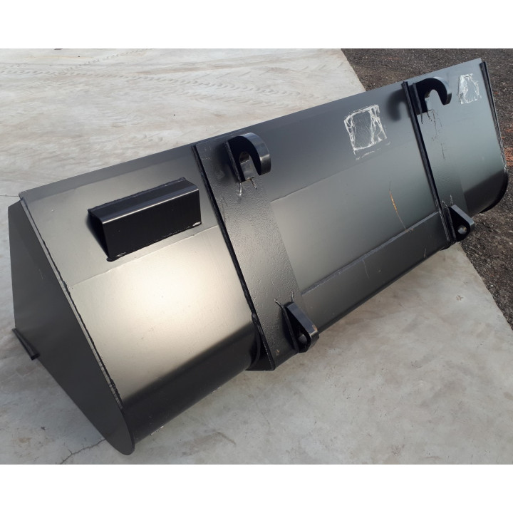 JCB GODET 2,45 M