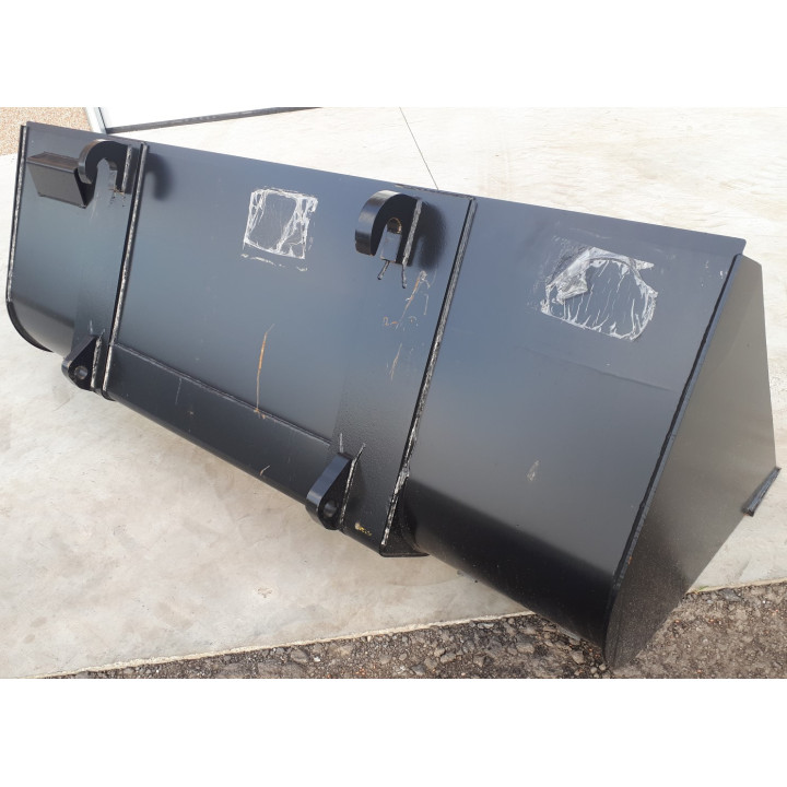 JCB GODET 2,45 M