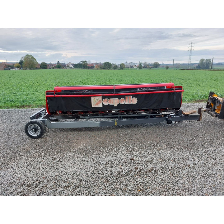 CAPELLO SPARTAN 520 - 5,20 M