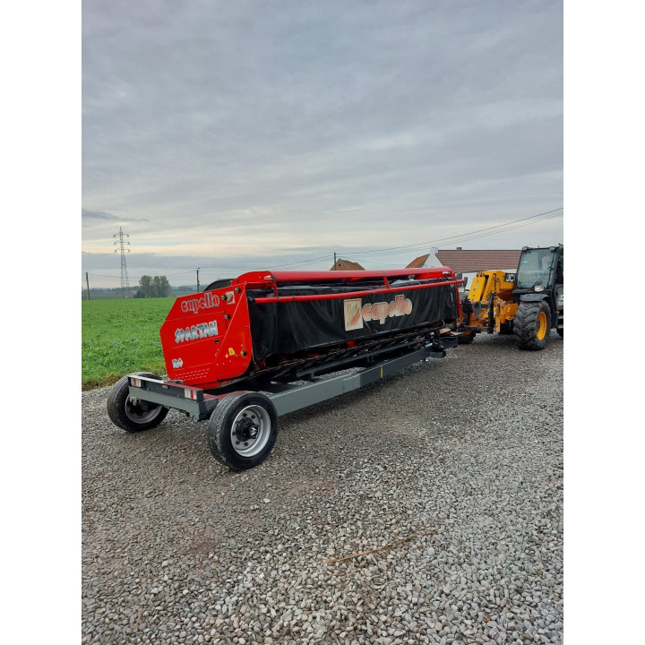 CAPELLO SPARTAN 520 - 5,20 M