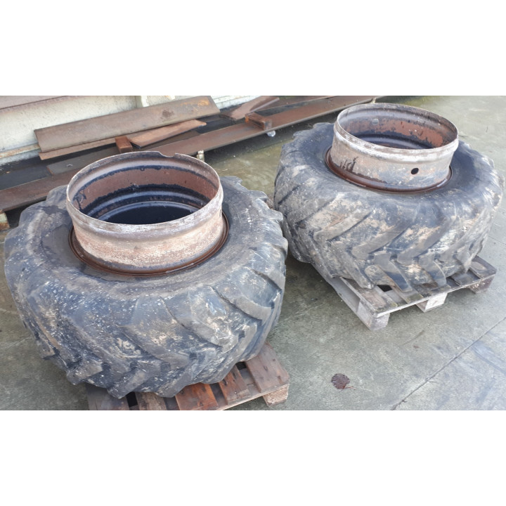 MICHELIN XMCL 460/70R24