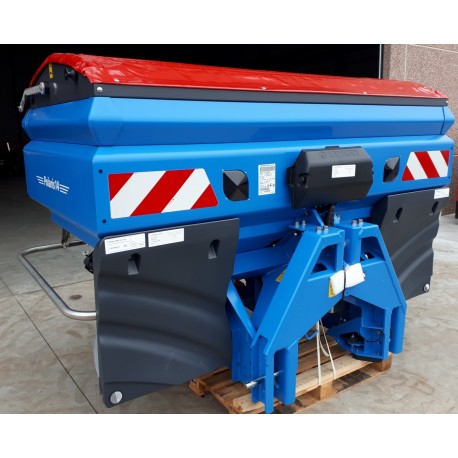 LEMKEN POLARIS 14/3000 SPEEDCONTROL