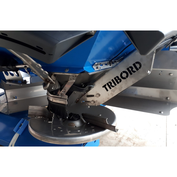 LEMKEN POLARIS 14/3000 SPEEDCONTROL