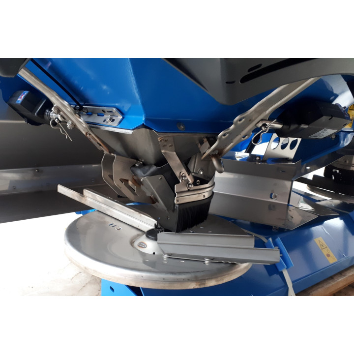 LEMKEN POLARIS 14/3000 SPEEDCONTROL