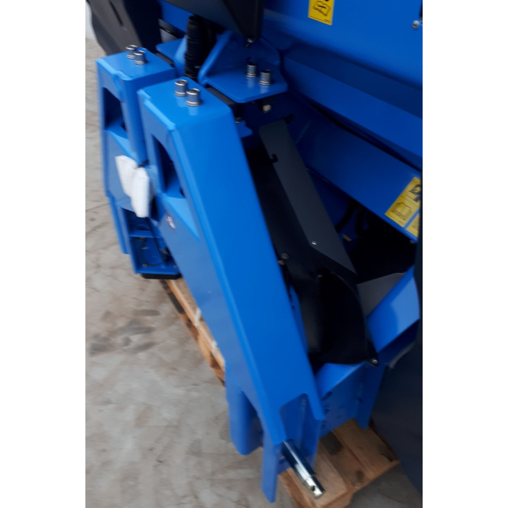 LEMKEN POLARIS 14/3000 SPEEDCONTROL