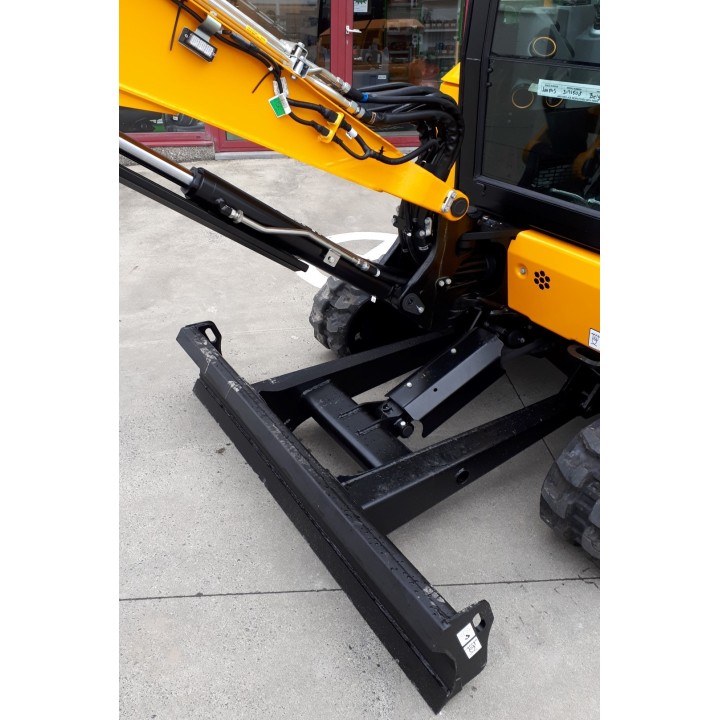 JCB 35 Z-1