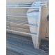 JOSKIN BARRIERES 4,50 M BETAILLERE RDS