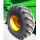 JOSKIN TORNADO 3 6516/19V - 19 M³