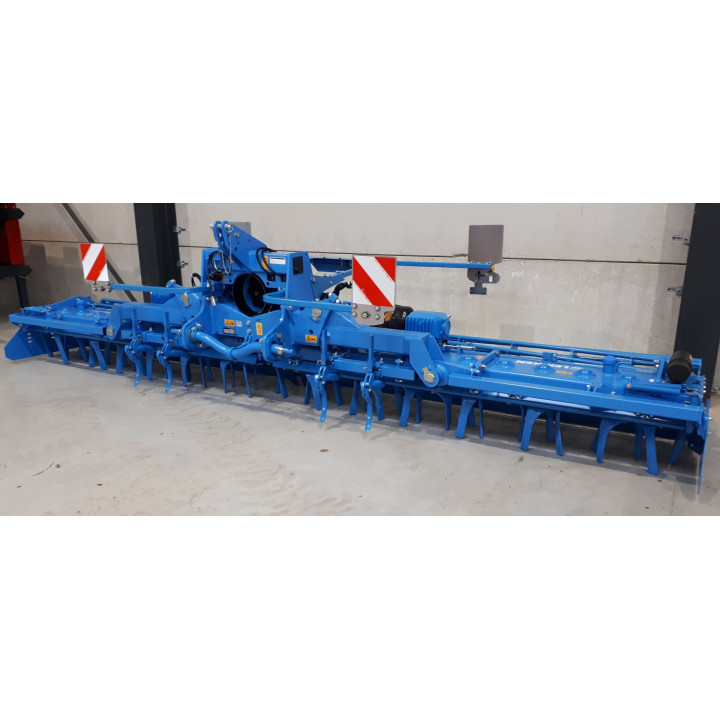LEMKEN ZIRKON 12/600 K