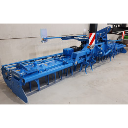 LEMKEN ZIRKON 12/600 K