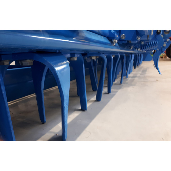 LEMKEN ZIRKON 12/600 K