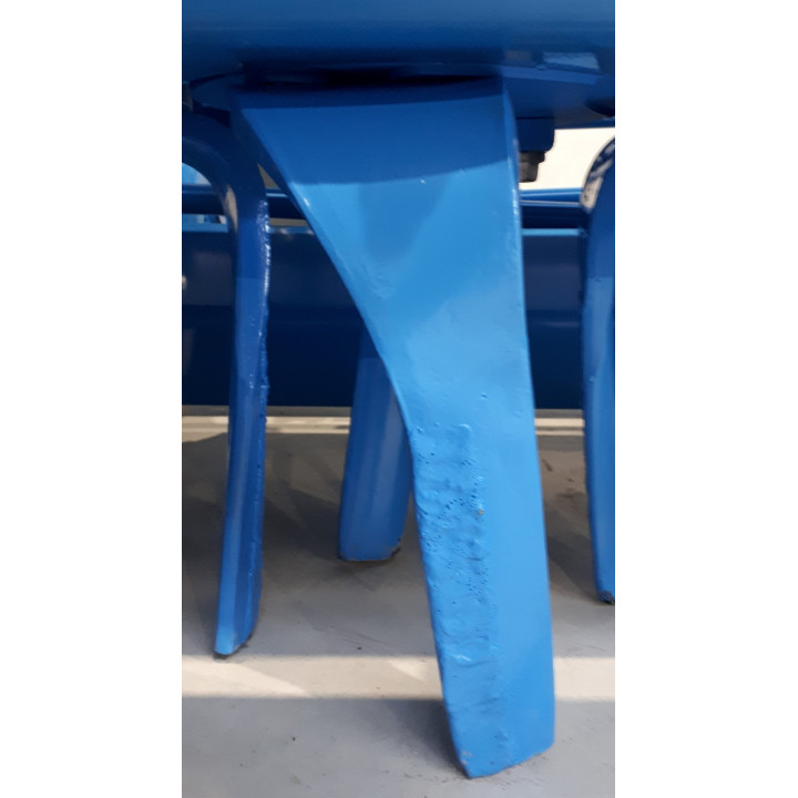 LEMKEN ZIRKON 12/600 K