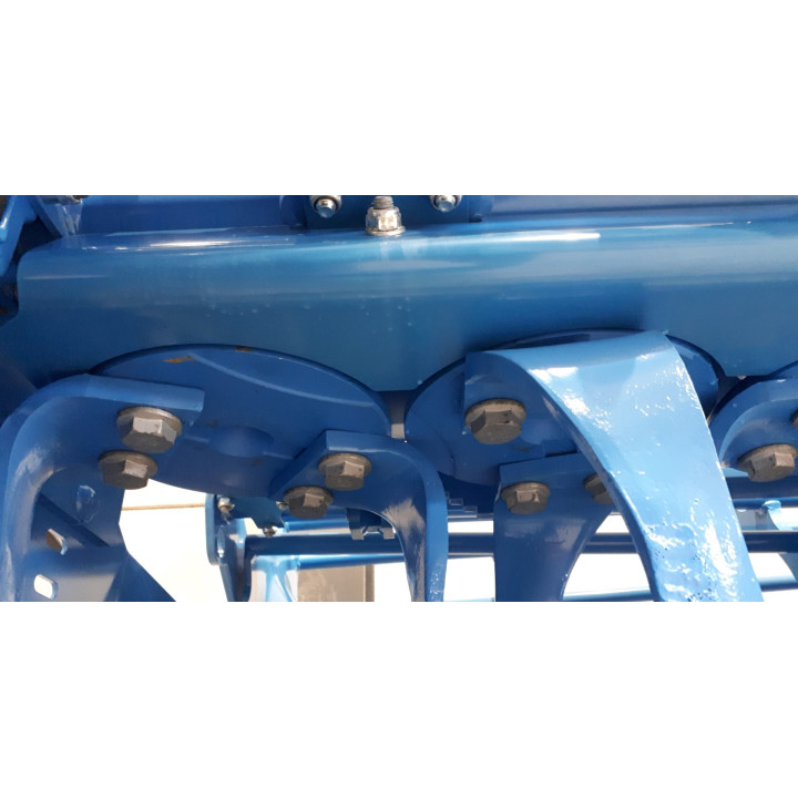 LEMKEN ZIRKON 12/600 K