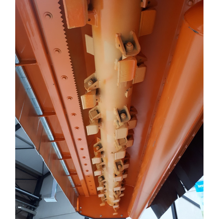 FALC ICON AVANT 3000 - 3 M