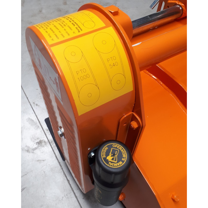 FALC ICON AVANT 3000 - 3 M