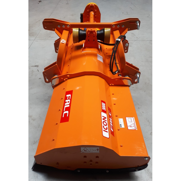 FALC ICON AVANT 3000 - 3 M