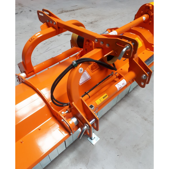 FALC ICON AVANT 3000 - 3 M