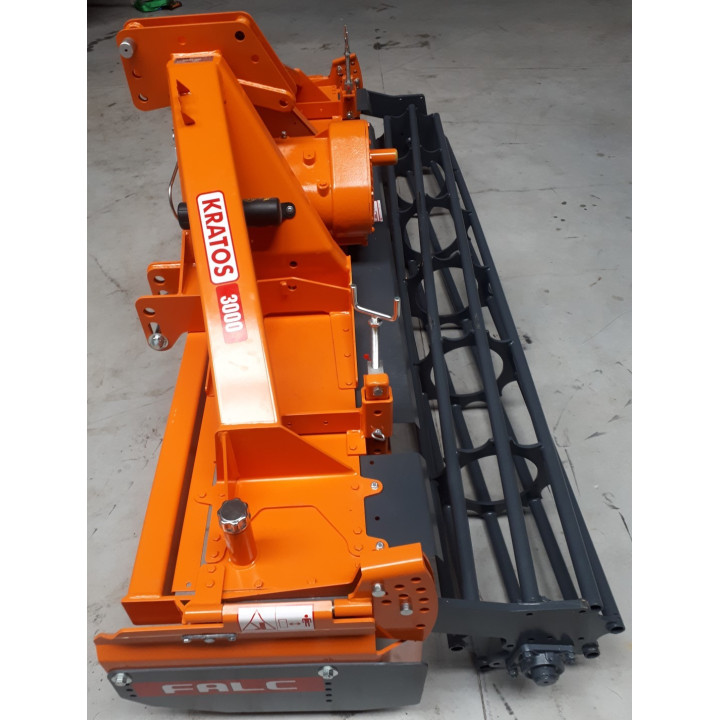FALC KRATOS 3000 - 3 M