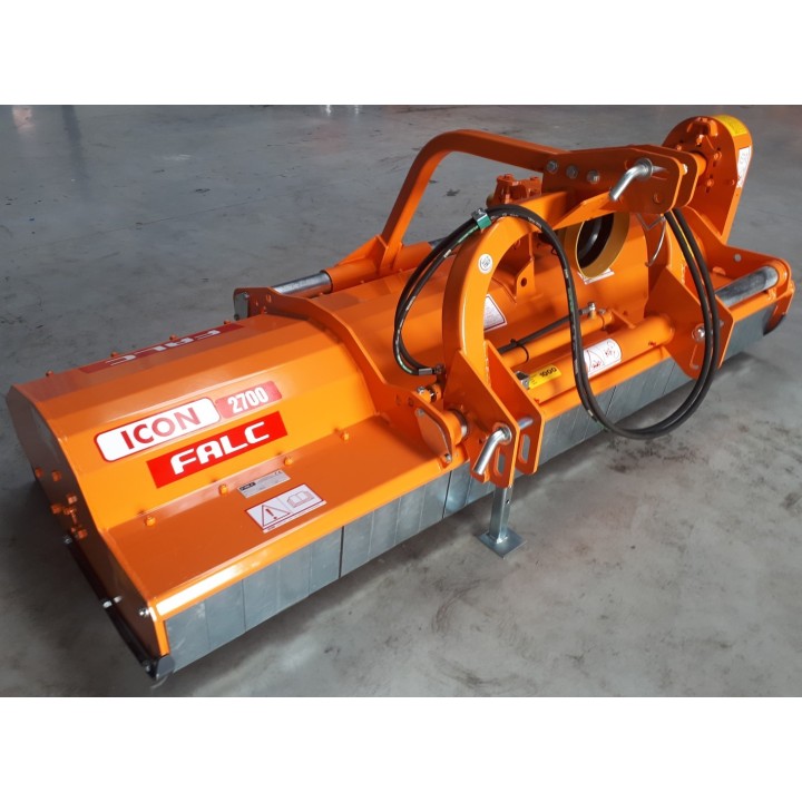 FALC ICON 2700 - 2,65 M