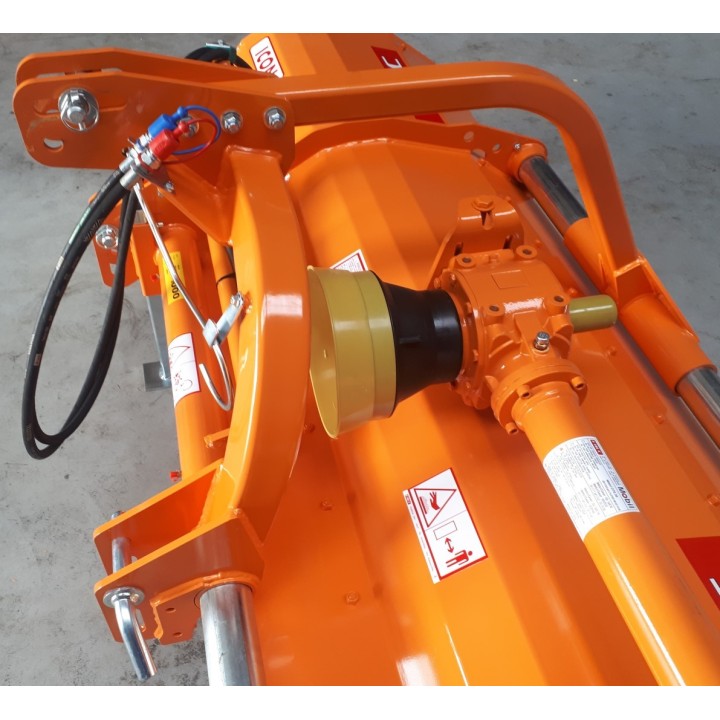 FALC ICON 2700 - 2,65 M