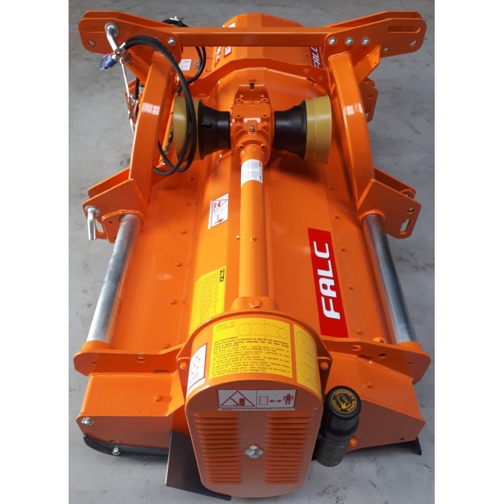 FALC ICON AVANT 2700 - 2,65 M