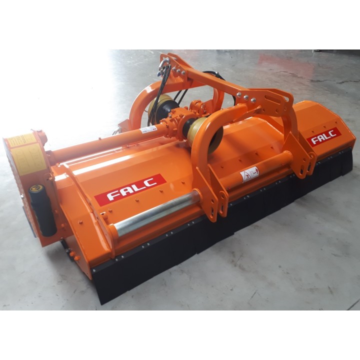 FALC ICON AVANT 2700 - 2,65 M