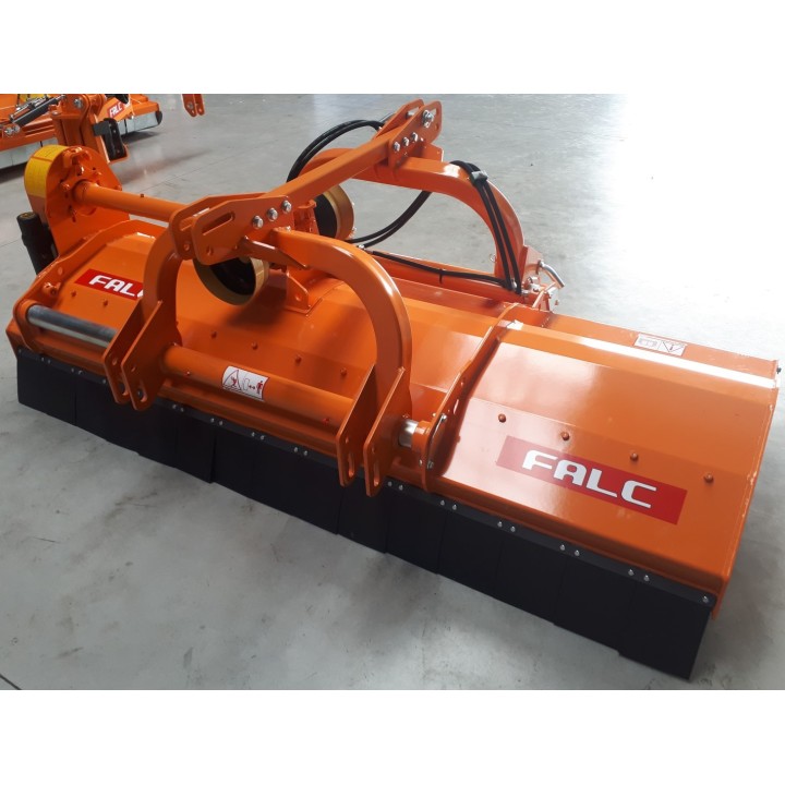 FALC ICON AVANT 2700 - 2,65 M