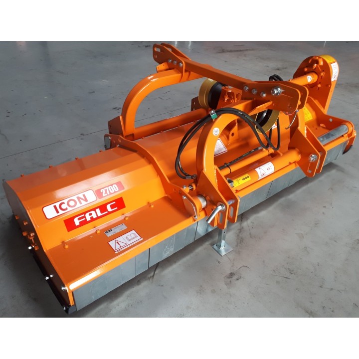 FALC ICON AVANT 2700 - 2,65 M