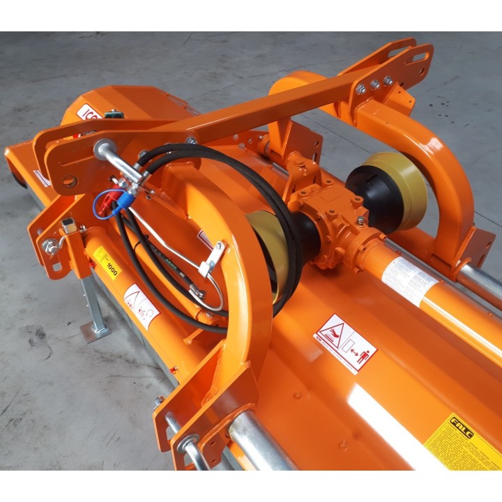 FALC ICON AVANT 2700 - 2,65 M