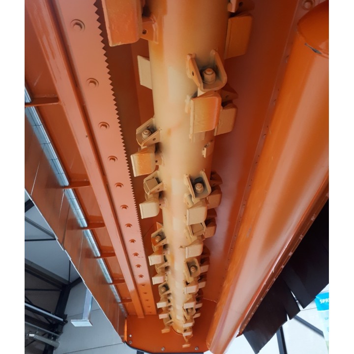 FALC ICON AVANT 2700 - 2,65 M