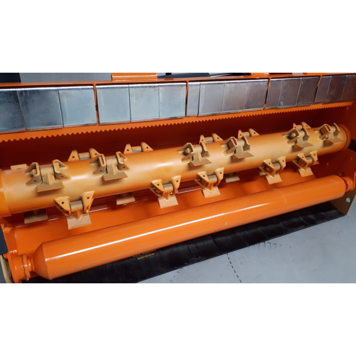 FALC MASTER SUPER 2500 - 2,50 M