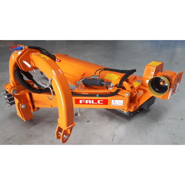 FALC MASTER SUPER 2500 - 2,50 M