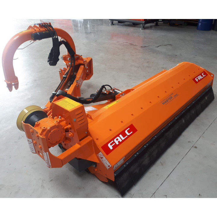 FALC MASTER SUPER 2500 - 2,50 M
