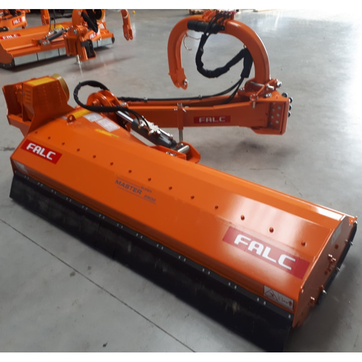 FALC MASTER SUPER 2500 - 2,50 M