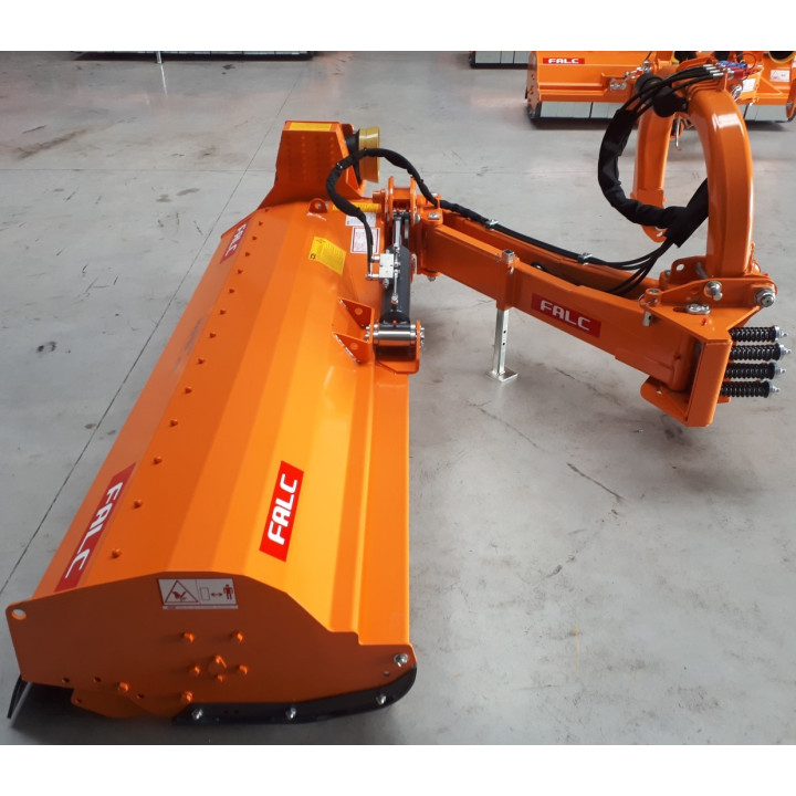 FALC MASTER SUPER 2500 - 2,50 M