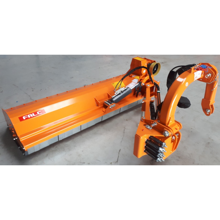 FALC MASTER SUPER 2500 - 2,50 M