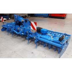 LEMKEN ZIRKON 12/450 K