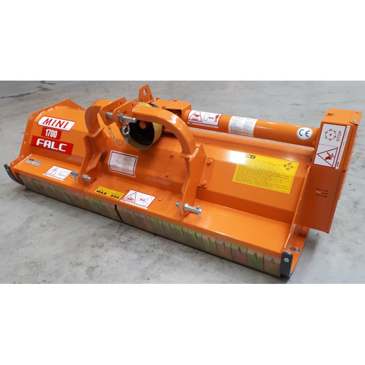 FALC MINI 1700 - 1,65 M