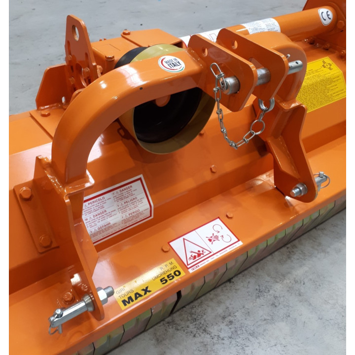 FALC MINI 1700 - 1,65 M