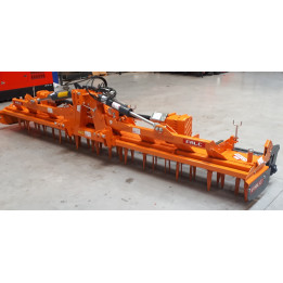 FALC KRATOS 6000 P - 6 M